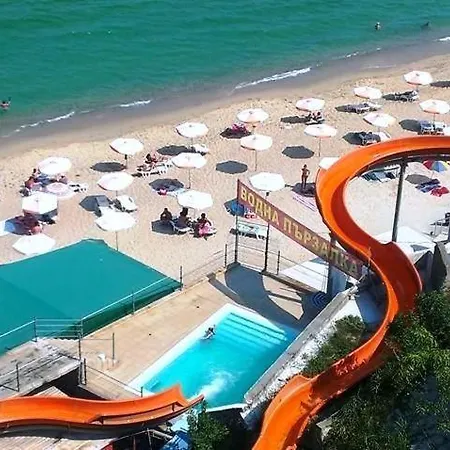 Silver Byala * Bjała