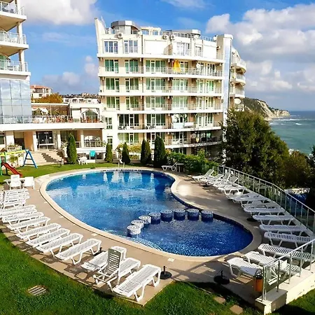 Apartament Silver Byala *