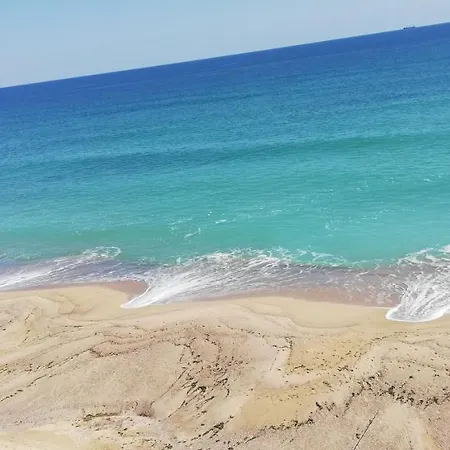 Silver Byala Apartament