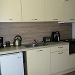 Silver Byala Апартамент *