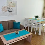 Апартамент Silver Byala