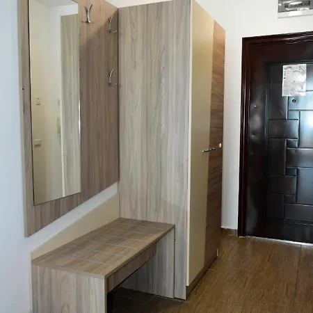 Silver Byala Apartman *
