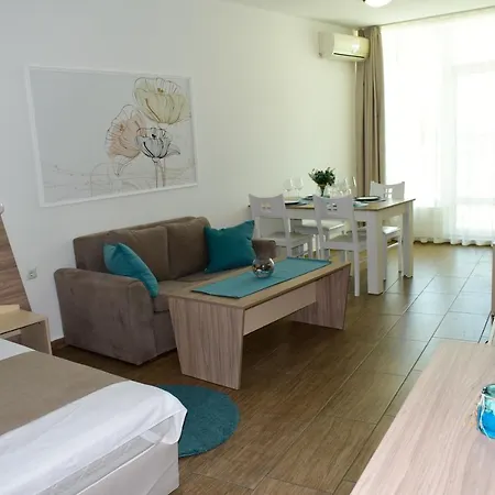 Apartman Silver Byala