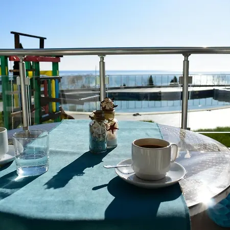 Apartman Silver Byala