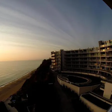 Apartamento Silver Byala *