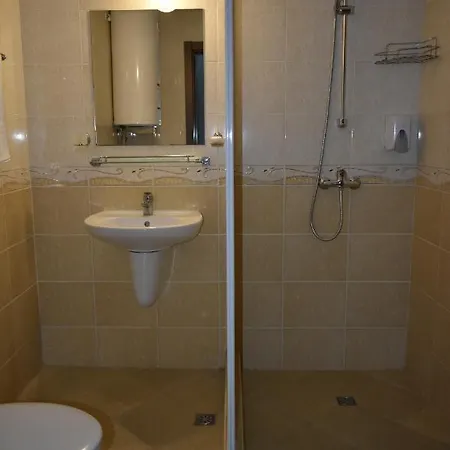 Apartman Silver Byala *