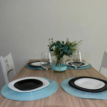 Apartman Silver Byala