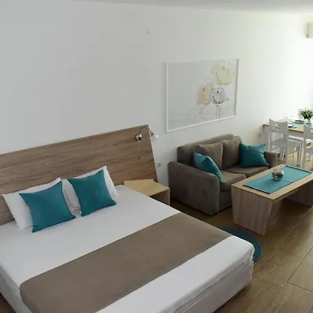 Apartman Silver Byala