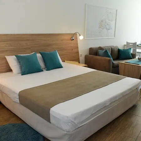 Silver Byala Apartman Bjala