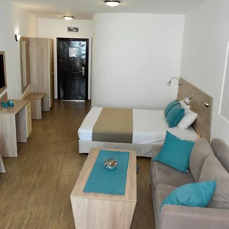 Silver Byala Apartman