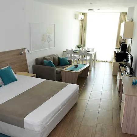 Apartman Silver Byala *