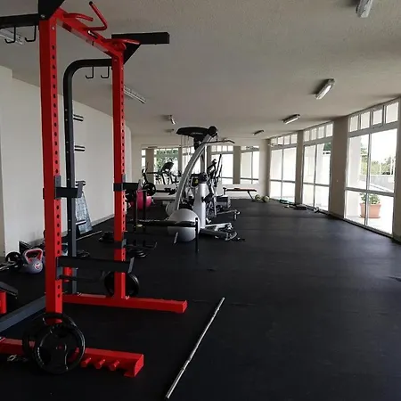 Silver Byala Apartman