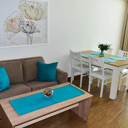 Apartman Silver Byala