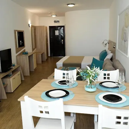 Apartman Silver Byala Bjala