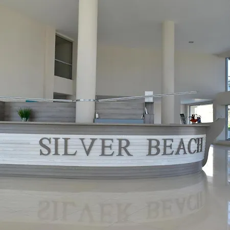 Silver Byala Apartman