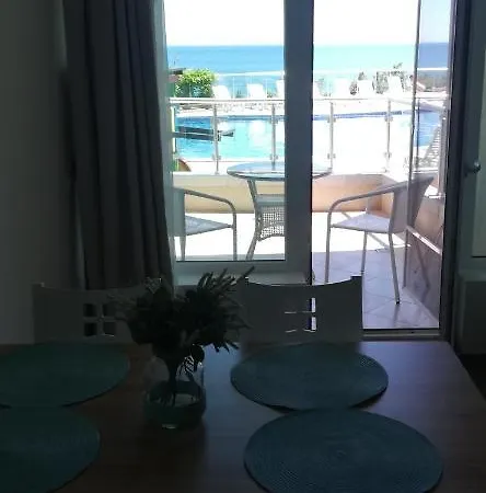 Silver Byala Apartman Bjala