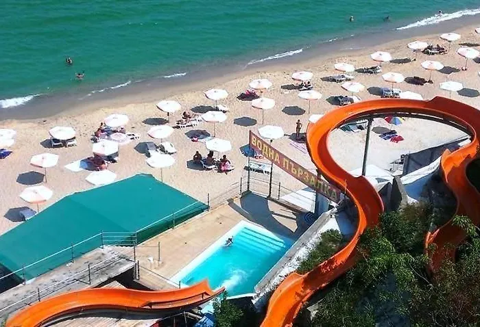 Silver Byala * Byala (Varna)