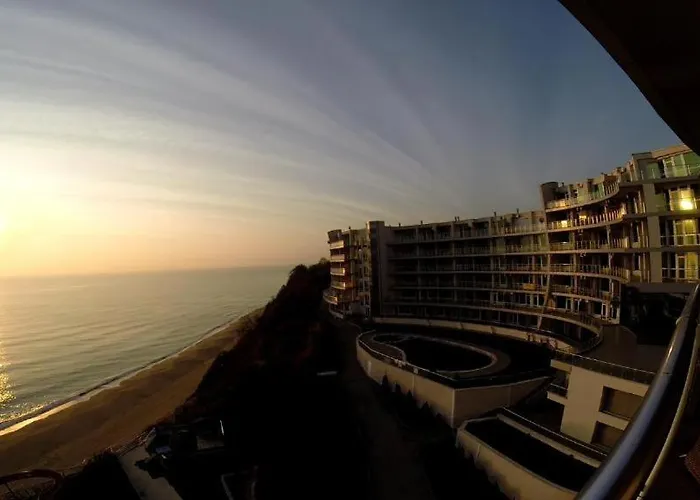 Lejlighed Silver Byala *