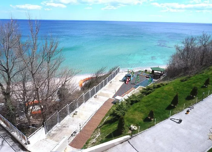 Lejlighed Silver Byala *